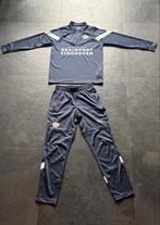 PSV Trainingspak Donkerblauw - Maat Verschil, Kleding | Heren, Sportkleding, Blauw, Overige maten, Ophalen of Verzenden, Zo goed als nieuw