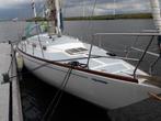 Zeiljacht 32, Watersport en Boten, Kajuitzeilboten en Zeiljachten, Ophalen, Gebruikt, Diesel, 9 tot 12 meter