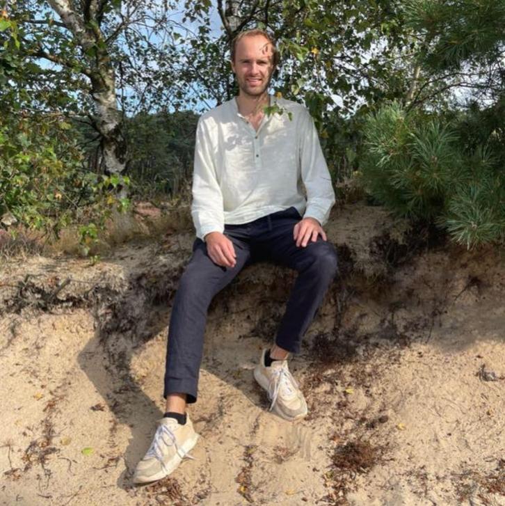 Ontspanningsmassage en meer, Diensten en Vakmensen, Welzijn | Masseurs en Massagesalons, Ontspanningsmassage