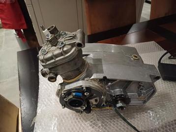 GEZOCHT 50 cc  racecilinder MBK 51 beschikbaar voor biedingen