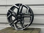 20" inch VOLKSWAGEN YORK TIGUAN R Look Velgen VW SEAT SKODA, Auto-onderdelen, Banden en Velgen, Overig, 2525LV, 255 mm, Velg(en)