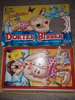 Dokter bibber, Ophalen of Verzenden, Zo goed als nieuw