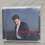 HDCD / Mark Wills / Greatest Hits, Nieuwstaat, Cd's en Dvd's, Ophalen of Verzenden, Zo goed als nieuw