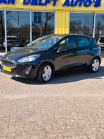 Ford Fiesta 1.5 TDCi Trend, Voorwielaandrijving, 86 pk, Gebruikt, 4 cilinders