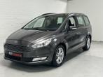 Ford Galaxy 1.5 Titanium CLIMA / CRUISE / TREKHAAK / PANO, Voorwielaandrijving, 4 cilinders, 160 pk, 7 stoelen