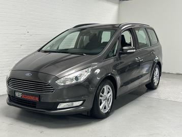 Ford Galaxy 1.5 Titanium CLIMA / CRUISE / TREKHAAK / PANO beschikbaar voor biedingen