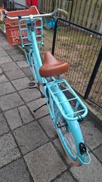 Spirit Cargo fiets meisje 26 inch, Minder dan 47 cm, Ophalen of Verzenden, Gebruikt