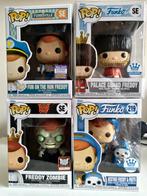 Funko Pop Freddy, Ophalen of Verzenden, Nieuw