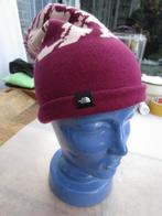 Heerlijk warme The North Face muts, past altijd, Ophalen, Overige maten, Zo goed als nieuw, The North Face