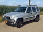 Jeep Cherokee 3.7i V6 Extreme Sport 4WD AUT APK 12-2025 Airc, Auto's, Jeep, Automaat, 3700 cc, Gebruikt, 3360 kg