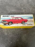 Dinky Toys Opel Admiral 513, Ophalen of Verzenden, Nieuw
