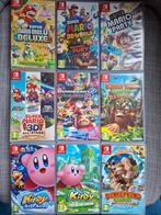 30 fantastische Nintendo Switch games | NIEUWSTAAT, Overige genres, Ophalen of Verzenden, Zo goed als nieuw, 3 spelers of meer