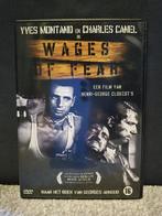 Wages Of Fear (yves montand / 1953), Vanaf 16 jaar, Ophalen of Verzenden, Zo goed als nieuw, 1940 tot 1960