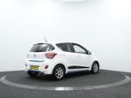 Hyundai i10 1.0i i-Motion Comfort | Sportpakket | Cruise con, 12 maanden, Stof, Gebruikt, Euro 6