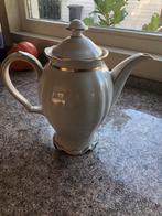 Hutschenreuter vintage theepot / koffiepot, Ophalen of Verzenden