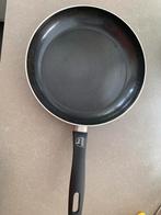 Green Chef Koekenpan, Ophalen of Verzenden, Gebruikt, Aluminium, Koekenpan of Braadpan