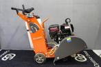 Asfaltzaag Benzine Husqvarna FS 400 LV, Doe-het-zelf en Verbouw, Ophalen, Info@husq.nl, 70 mm of meer, Kettingzaag