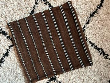 Marokkaans Sierkussen - Handgemaakt & Vintage beschikbaar voor biedingen