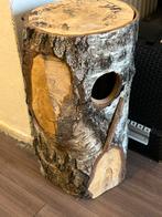Broedhok groot, Ophalen, Zo goed als nieuw, Hout, Vogelkooi