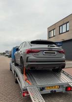 Utrecht Sleepdienst takeldienst autotransport autoambulance