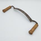 Haalmes (29266-8), Antiek en Kunst, Antiek | Gereedschap en Instrumenten, Ophalen of Verzenden