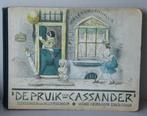 De Pruik van Cassander, Verzenden