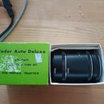 Fodor auto deluxe tube set pentax lens 11 mm, 18 mm 36 mm, Audio, Tv en Foto, Fotocamera's Analoog, Ophalen of Verzenden, Zo goed als nieuw