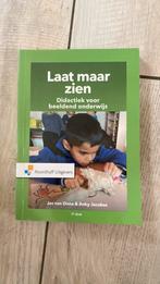 Anky Jacobse - Laat maar zien📚, Ophalen of Verzenden, Zo goed als nieuw, Anky Jacobse; Jos van Onna