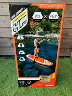 Bestway aqua journey paddle board Nieuw, Watersport en Boten, Suppen, Ophalen of Verzenden, Nieuw