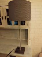 Ikea tafellamp, Alang, Kunststof, Ophalen of Verzenden, Zo goed als nieuw, 50 tot 75 cm