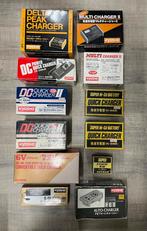 Kyosho Japan Vintage laders en accu’s. Nieuw., Nieuw, Ophalen of Verzenden