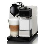 Delonghi en520 Nespresso machine met melkopschuimer, Ophalen, Gebruikt