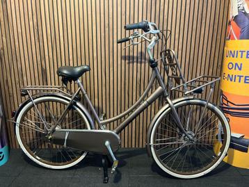 Cortina Roots 28 inch Moederfiets beschikbaar voor biedingen