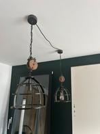 Lampen, Huis en Inrichting, Ophalen, Zo goed als nieuw, 75 cm of meer