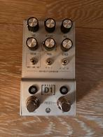 Walrus Audio D1 Delay Pedaal, Ophalen of Verzenden, Zo goed als nieuw, Delay of Echo