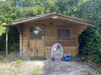 TUINHUISJE, Tuin en Terras, Tuinhuizen, Ophalen, Tuinhuis, 250 tot 500 cm, 2 ramen