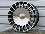 20” MERCEDES VITO V-klasse MAYBACH Look velgen VITO V-klasse, Auto-onderdelen, Overig, 245 mm, Velg(en), Nieuw