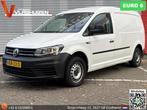Volkswagen Caddy 1.4 TGI L2H1 EcoFuel Maxi | € 4.950,- NET, Auto's, Bestelauto's, Voorwielaandrijving, Gebruikt, 4 cilinders, CNG (Aardgas)