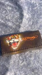 Ed hardy portemonnee, Sieraden, Tassen en Uiterlijk, Ophalen of Verzenden, Zo goed als nieuw