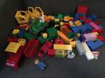 partij lego duplo  Zie foto's, Ophalen of Verzenden, Gebruikt, Duplo