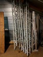 Truss elementen  + staanders, Ophalen, Zo goed als nieuw, Overige typen