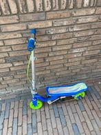 Spacescooter blauw, Gebruikt, Ophalen