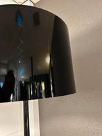 Flos Spunlight F zwart nieuw, Ophalen, Nieuw, 150 tot 200 cm