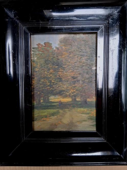 Mooie set Schilderijtjes, Antiek en Kunst, Kunst | Schilderijen | Klassiek, Ophalen
