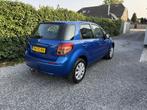Suzuki SX4 1.6 Comfort | Airco | Cruise Control | Elekt. Ram, Voorwielaandrijving, Gebruikt, 4 cilinders, Metallic lak