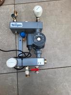 Tempro Verdeler met Grundfos Pomp, Ophalen, 30 tot 80 cm, Overige typen, Minder dan 60 cm