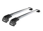 Thule WingBar Edge 9594 S+M | incl. verwisselbare Kit 3090, Ophalen of Verzenden, Nieuw