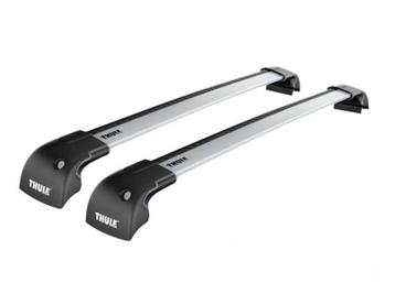 Thule WingBar Edge 9594 S+M | incl. verwisselbare Kit 3090 beschikbaar voor biedingen