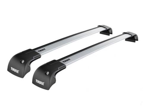Thule WingBar Edge 9594 S+M | incl. verwisselbare Kit 3090, Auto diversen, Dakdragers, Nieuw, Ophalen of Verzenden