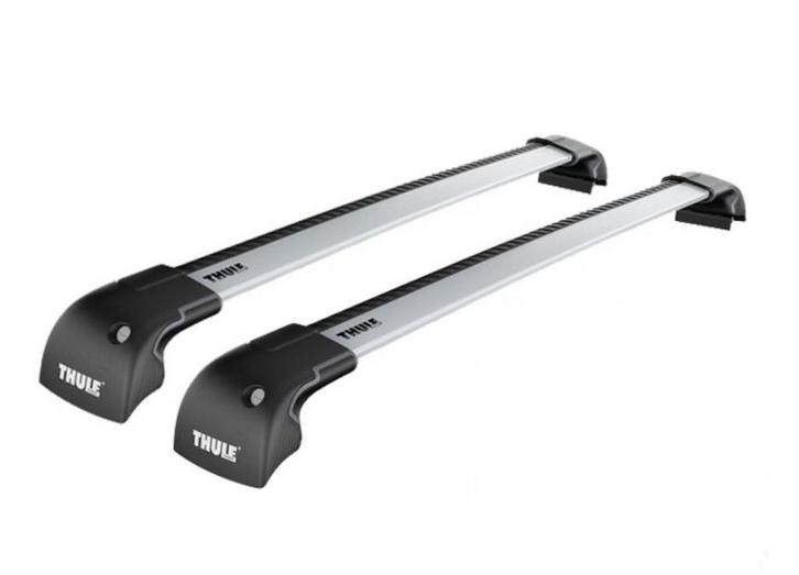 Thule WingBar Edge 9594 S+M | DAKDRAGERS | o.a Opel Astra, Auto diversen, Dakdragers, Nieuw, Ophalen of Verzenden